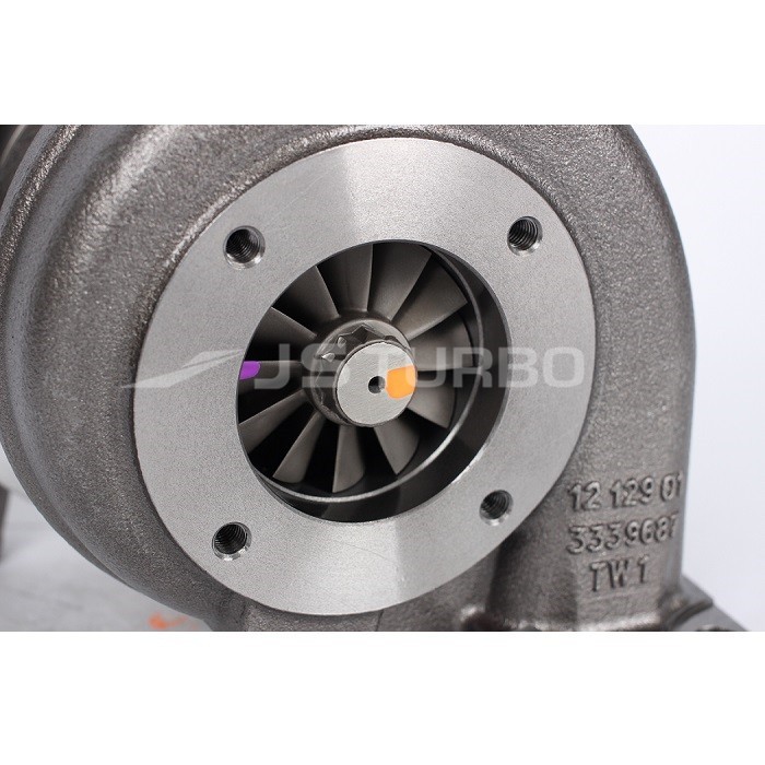 HX35 4035455 65.09100-7093 turbo