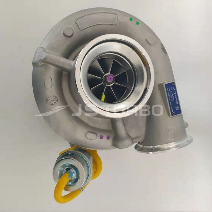HX60W 4047148 4038500 4047154 turbo