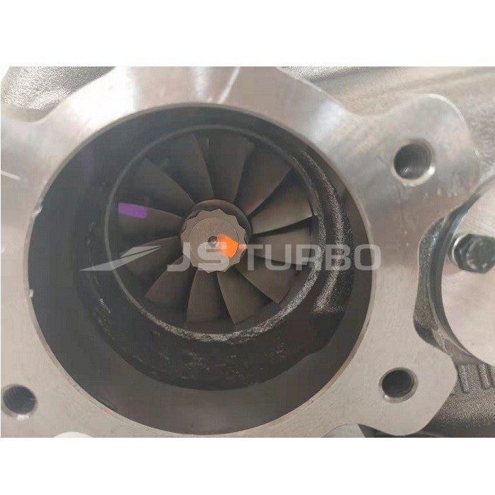 HX60W 4047148 4038500 4047154 turbo