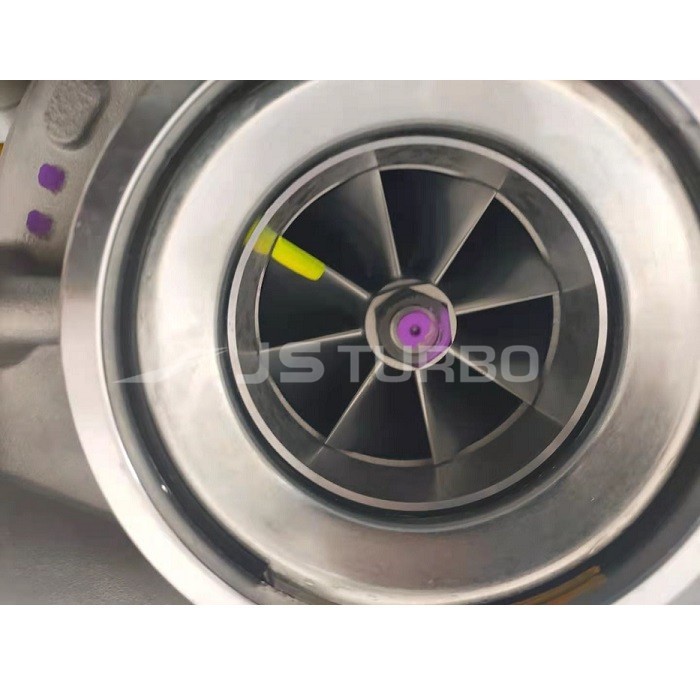 HX60W 4047148 4038500 4047154 turbo
