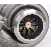 S300S0397 167727 RE66351 04180183 turbo for DEUTZ TRUCK