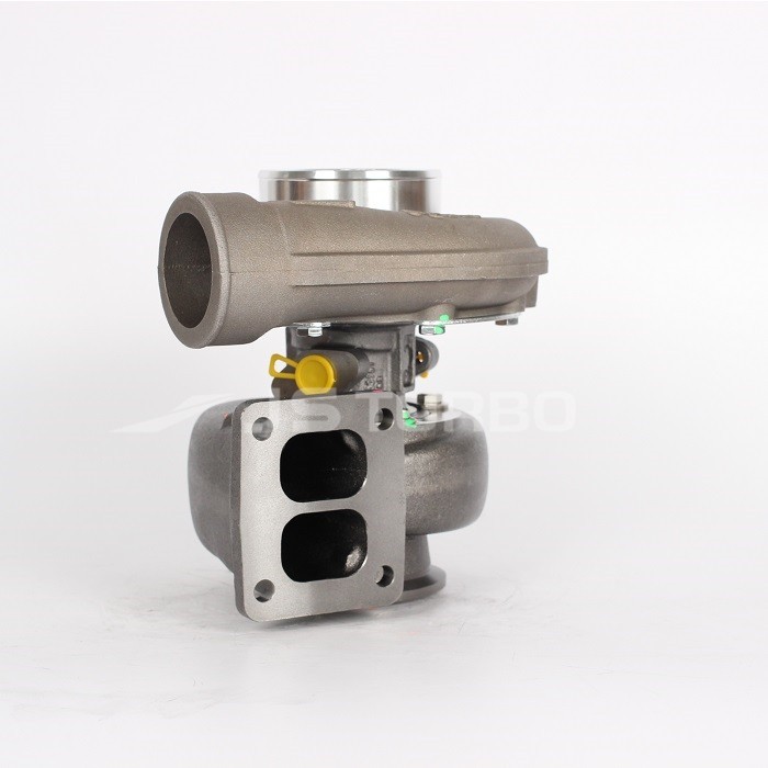 S300S0397 167727 RE66351 04180183 turbo for DEUTZ TRUCK