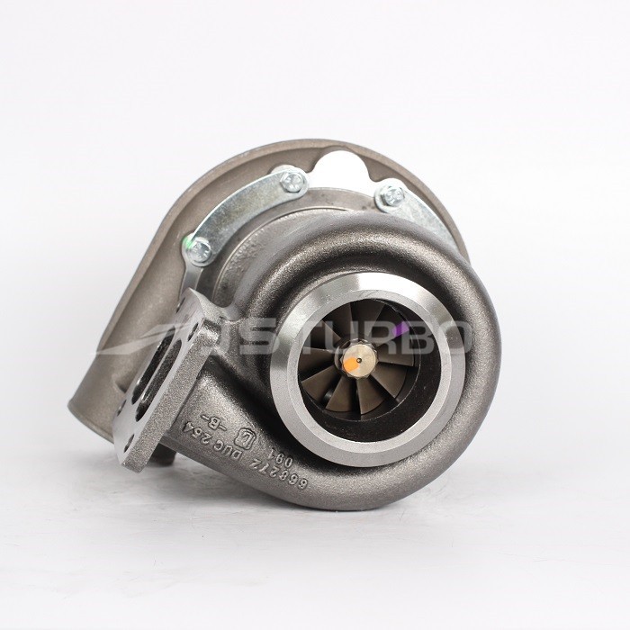 S300S0397 167727 RE66351 04180183 turbo for DEUTZ TRUCK