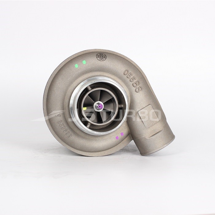 S300S0397 167727 RE66351 04180183 turbo for DEUTZ TRUCK