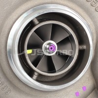 S300S0397 167727 RE66351 04180183 turbo for DEUTZ TRUCK