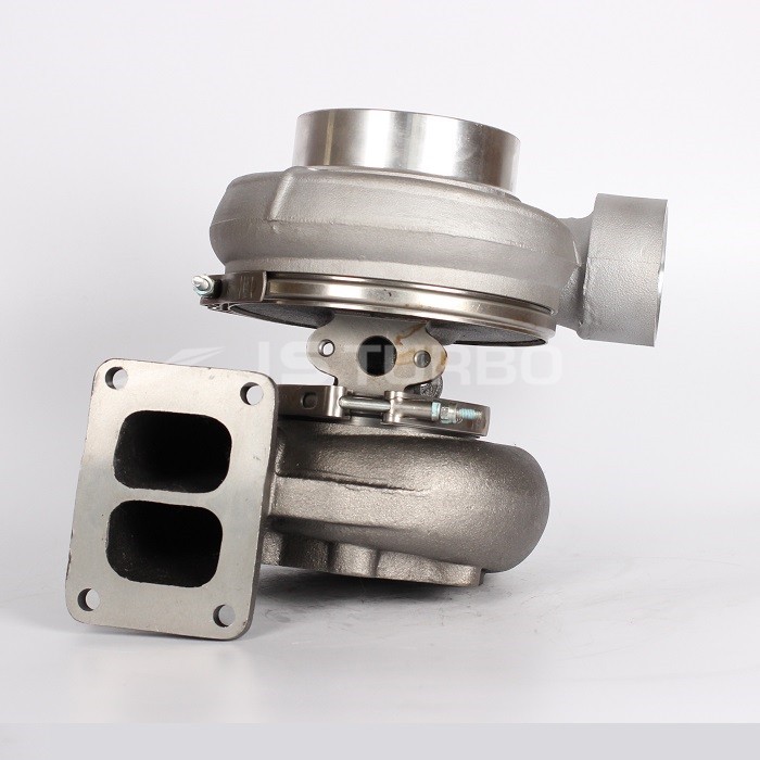 S400 317942 317872 04226651KZ turbo