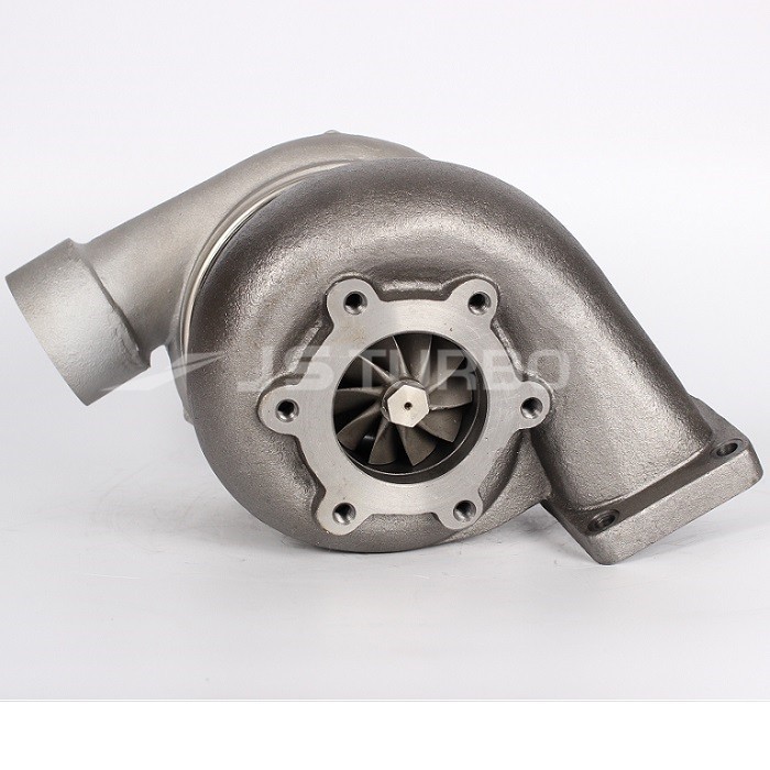 S400 317942 317872 04226651KZ turbo