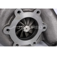 S400 317942 317872 04226651KZ turbo