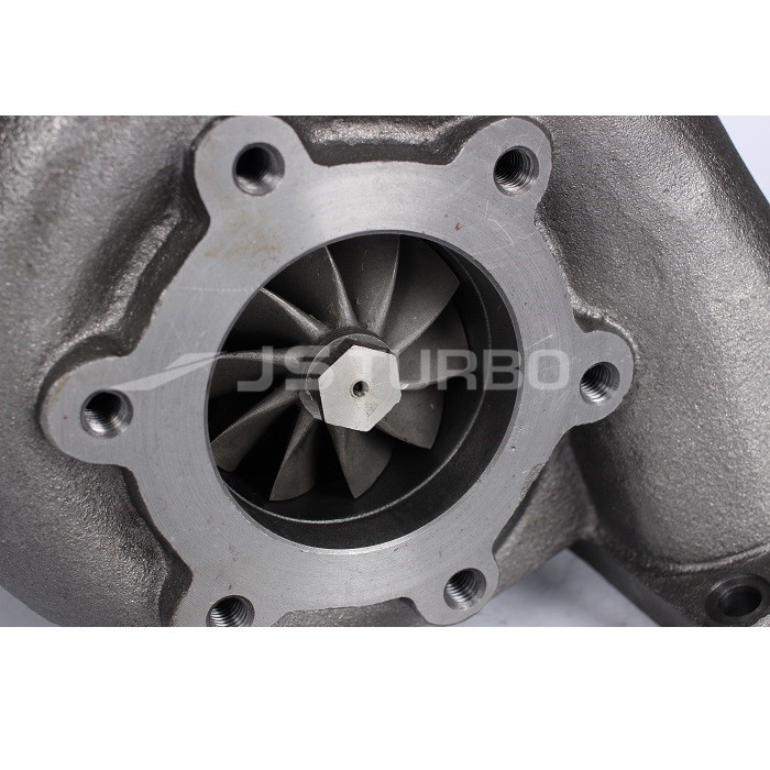 S400 317942 317872 04226651KZ turbo