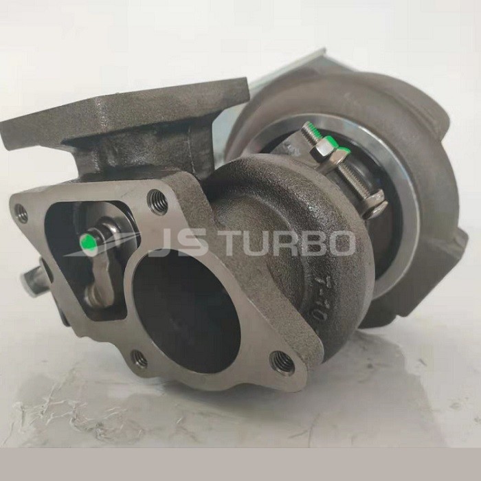 TD04L-10 49377-01720 6271-81-8300 4937701720 turbo