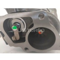 TD04L-10 49377-01720 6271-81-8300 4937701720 turbo