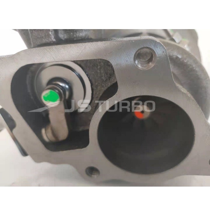 TD04L-10 49377-01720 6271-81-8300 4937701720 turbo