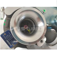 TD04L-10 49377-01720 6271-81-8300 4937701720 turbo