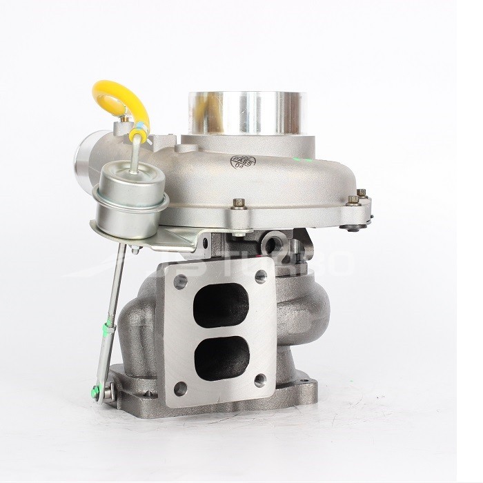 GT35776DL 825366-5004S 17201-EW040 860786-0002 turbo for Hino Ranger with J08E