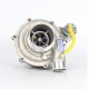GT35776DL 825366-5004S 17201-EW040 860786-0002 turbo for Hino Ranger with J08E