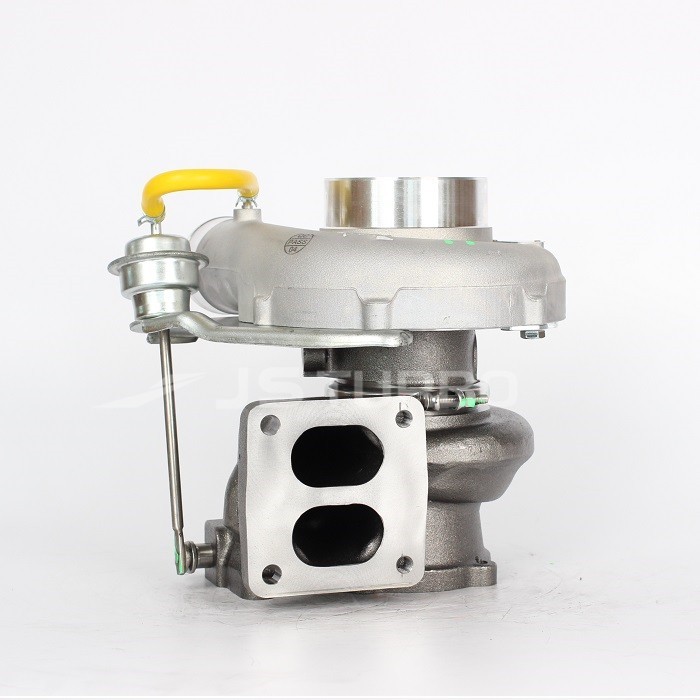 RHG6 17201-E0220 17201-E0610 S24100-4680C turbo Hino P11C