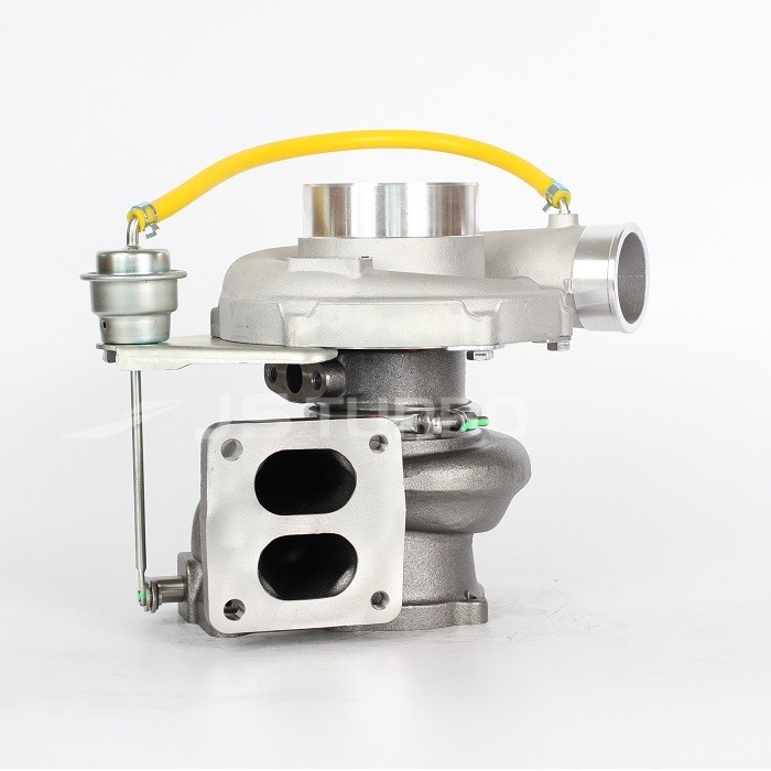 RHG6 CXDI 17201-E0121 S1760-E0121 turbo