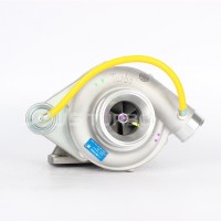 RHG6 CXDI 17201-E0121 S1760-E0121 turbo