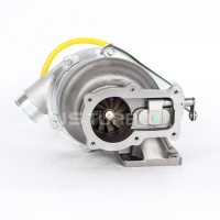 RHG6 CXDI 17201-E0121 S1760-E0121 turbo