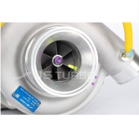 RHG6 CXDI 17201-E0121 S1760-E0121 turbo