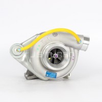 RHG6 VP54 17201-E0230 24100-4480C turbo