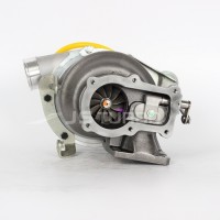 RHG6 VP54 17201-E0230 24100-4480C turbo