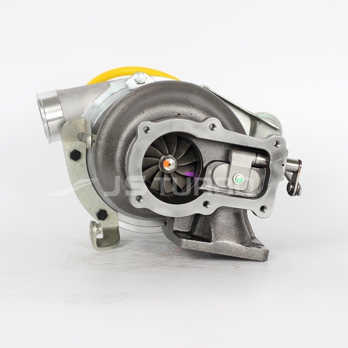 RHG6 VP54 17201-E0230 24100-4480C turbo