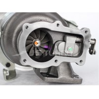 RHG6 VP54 17201-E0230 24100-4480C turbo