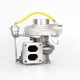 RHG6 VXDC 24100-4480C VA570050 turbo para Hino P11C-TI
