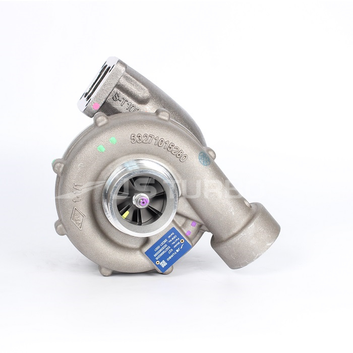 K27 53279886206 0030965599 turbo for Benz OM442A
