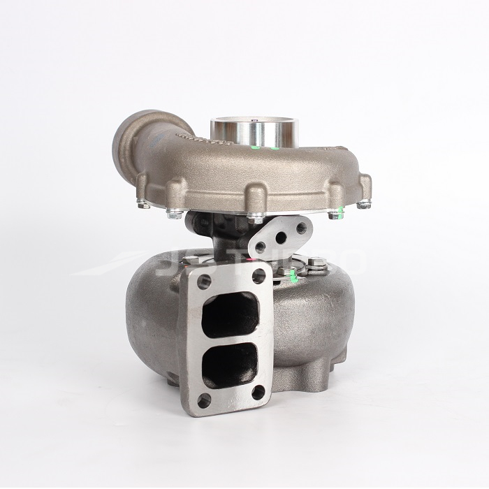 K27 53279886206 0030965599 turbo for Benz OM442A