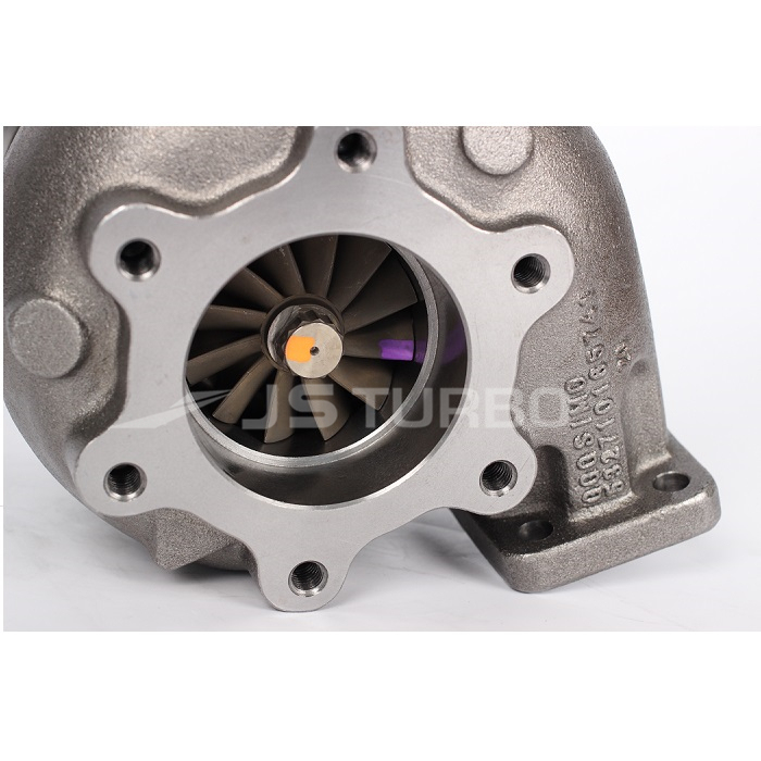 K27 53279886206 0030965599 turbo for Benz OM442A