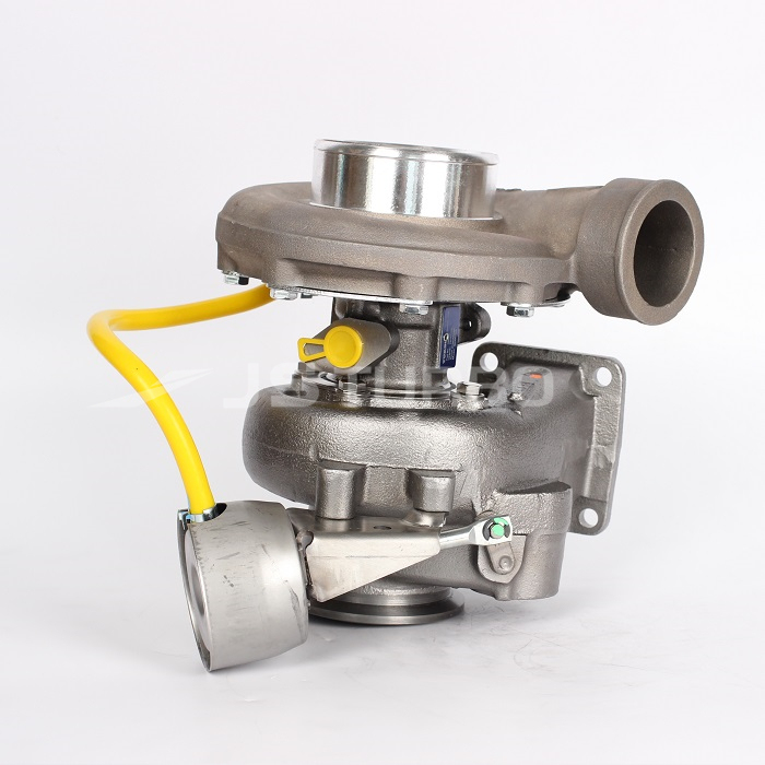 S200G-026 169920 RE586293 turbo for John Deere