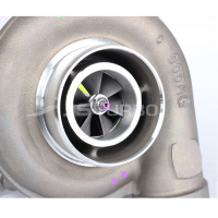 S200G-026 169920 RE586293 turbo for John Deere