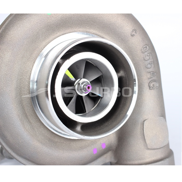 S200G-026 169920 RE586293 turbo for John Deere