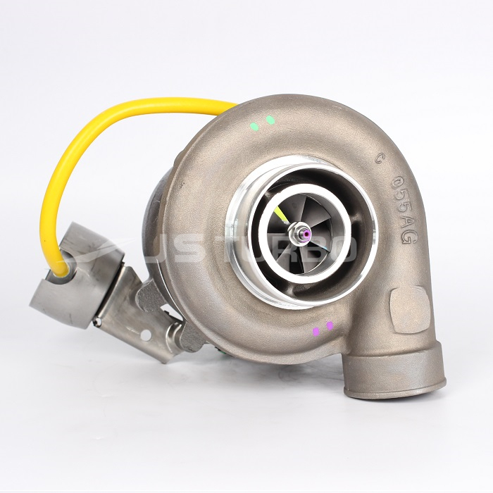 S200G-026 169920 RE586293 turbo for John Deere