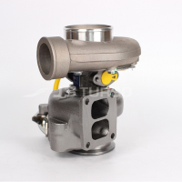 S200G-026 169920 RE586293 turbo for John Deere