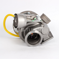 S200G-026 169920 RE586293 turbo for John Deere