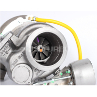 S200G-026 169920 RE586293 turbo for John Deere
