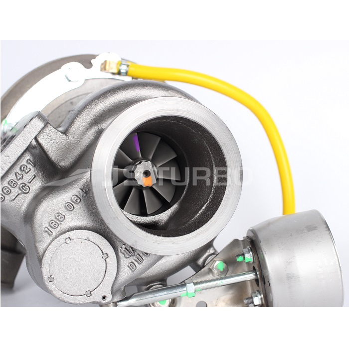 S200G-026 169920 RE586293 turbo for John Deere