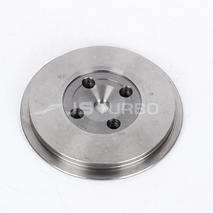 High quality GT4594B back plate for CAT345 CAT C13