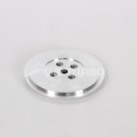 High quality JK55 1118010-FA130 back plate for JAC 4DA1