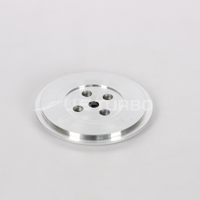 High quality JK55 1118010-FA130 back plate for JAC 4DA1