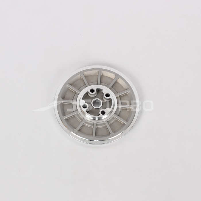 High quality JK55 1118010-FA130 back plate for JAC 4DA1