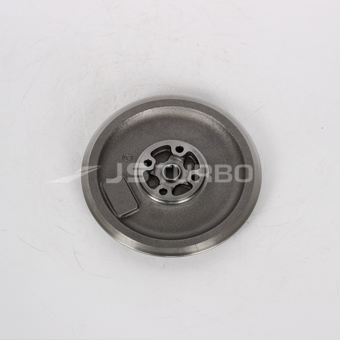 High quality GTB4088L 397-6195 back plate for CAT349EL C13