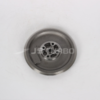 High quality GTB4088L 397-6195 back plate for CAT349EL C13