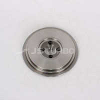 High quality GTB4088L 397-6195 back plate for CAT349EL C13