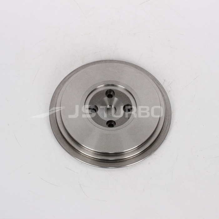 High quality GTB4088L 397-6195 back plate for CAT349EL C13