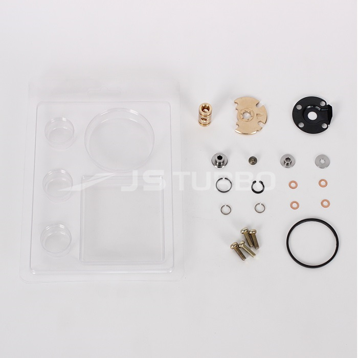 JK55 1118010-FA130 repair kits for JAC 4DA1