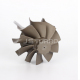 Arbre de turbine GTA5523BS 4951982 3104766 de haute qualité